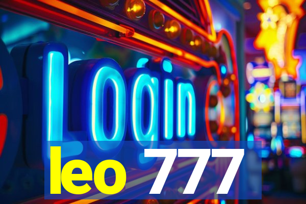 leo 777